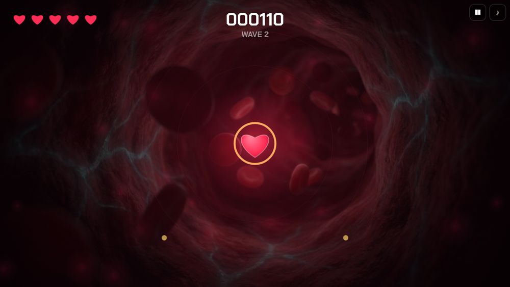 gameplay
